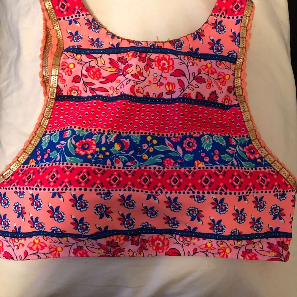 AERIE BIKINI TOP